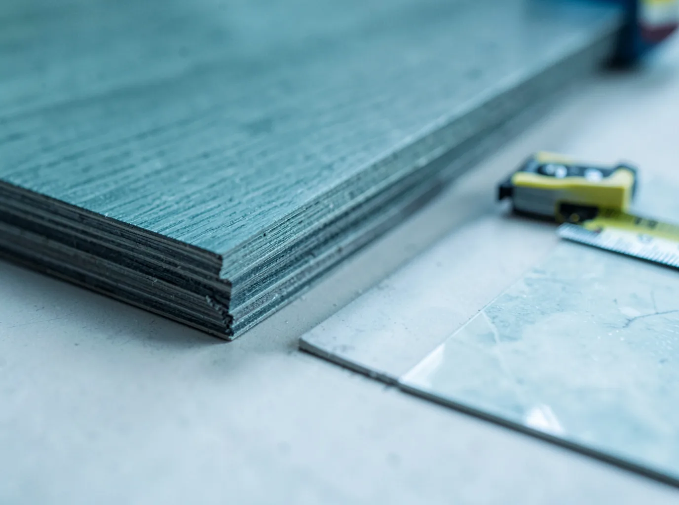 Luxury Vinyl Plank Installation Volin, SD FAQs